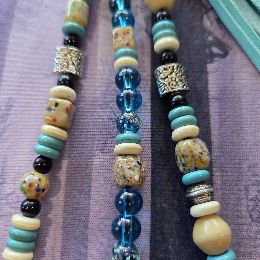Hand Crafted Bag Charm - Picture 15 of 16